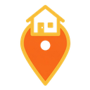 HomeScope logo
