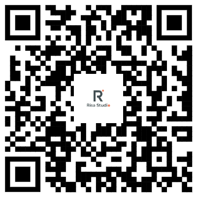 Portly QR Code